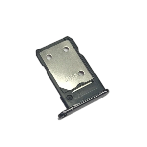 Vivo V27E SIM Tray Sim Pocket Sim Holder Sim Slide For Vivo V27E - Black