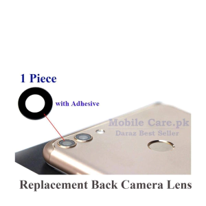 Huawei Y9 2018 Back Camera Lens Replacement For Huawei Y9 2018
