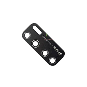 Tecno Spark 5 Pro Back Camera Lens Replacement For Tecno Spark 5 Pro