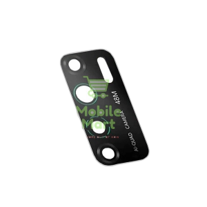 Infinix Note 7 Lite Back Camera Lens Replacement For Infinix Note 7 Lite