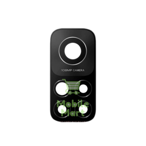 Xiaomi Mi 10T 5G Back Camera Lens Replacement For Xiaomi Mi 10T 5G