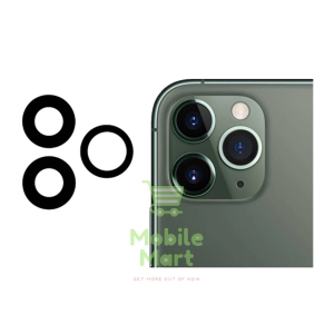 Apple iPhone 11 Pro Max Back Camera Lens Replacement For Apple iPhone 11 Pro Max