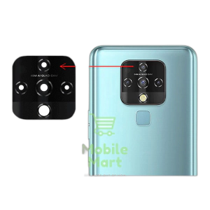 Tecno Camon 16SE Back Camera Lens Replacement For Tecno Camon 16SE