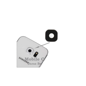 Samsung S6 Edge Back Camera Lens Replacement For Samsung S6 Edge