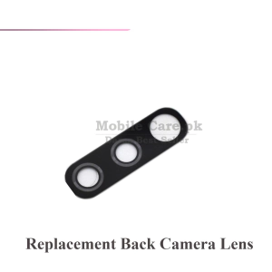 Samsung A70 Back Camera Lens Replacement For Samsung A70