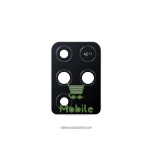 Infinix Note 10 Back Camera Lens Replacement For Infinix Note 10
