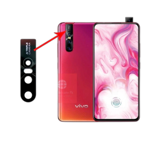 Vivo V15 Pro Back Camera Lens Replacement For Vivo V15 Pro