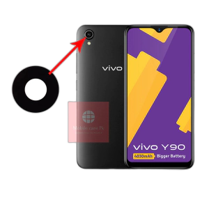 Vivo Y90 Back Camera Lens Replacement For Vivo Y90