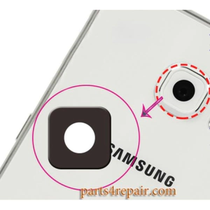 Samsung S6 Back Camera Lens Replacement For Samsung S6