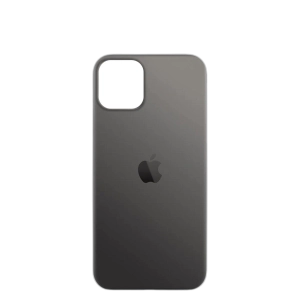 Apple iPhone 11 Pro Rear Back Body Casing Housing Replacement Battery Back Door For Apple iPhone 11 Pro - Grey