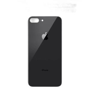 Apple iPhone 8 Plus Rear Back Body Casing Housing Replacement Battery Back Door For Apple iPhone 8 Plus - Grey