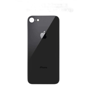 Apple iPhone 8 Rear Back Body Casing Housing Replacement Battery Back Door For Apple iPhone 8 - Grey