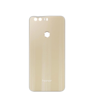 Honor 8 Rear Back Body Casing Housing Replacement Battery Back Door For Honor 8 - Golden