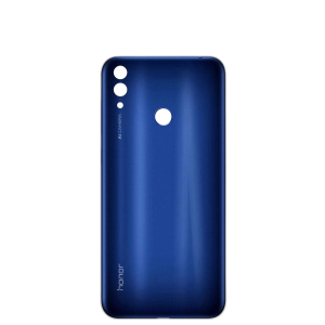 Honor 8C Rear Back Body Casing Housing Replacement Battery Back Door For Honor 8C - Blue