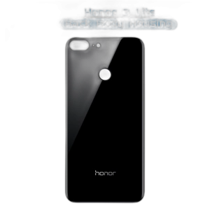 Honor 9 Lite Rear Back Body Casing Housing Replacement Battery Back Door For Honor 9 Lite - Black