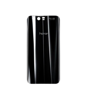 Honor 9 Rear Back Body Casing Housing Replacement Battery Back Door For Honor 9 - Black
