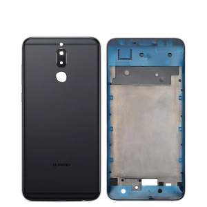 Huawei Mate 10 Lite Rear Complete Body Casing Housing Replacement For Huawei Mate 10 Lite - Black