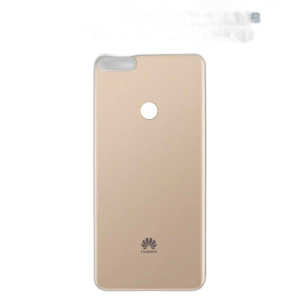 Huawei Y7 Prime 2018 Rear Back Body Casing Housing Replacement Battery Back Door For Y7 Prime 2018 - Golden