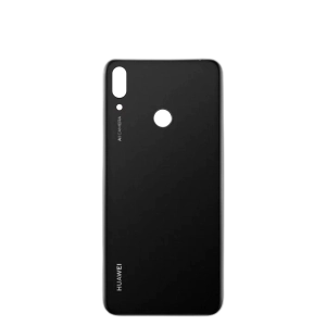 Huawei Y7 Prime 2019 Rear Back Body Casing Housing Replacement Battery Back Door For Y7 Prime 2019 - Black
