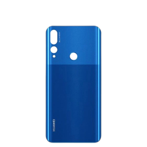 Huawei Y9 Prime 2019 Rear Back Body Casing Housing Replacement Battery Back Door For Y9 Prime 2019 - Blue