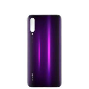 Huawei Y9s Rear Back Body Casing Housing Replacement Battery Back Door For Y9s - Purple