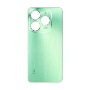 Infinix Smart 8 Rear Back Body Casing Housing Replacement Battery Back Door For Smart 8 - Green