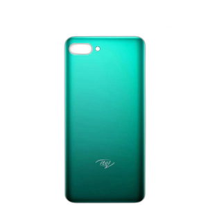 iTel A25 Pro Rear Back Body Casing Housing Replacement Battery Back Door For iTel A25 Pro - Green