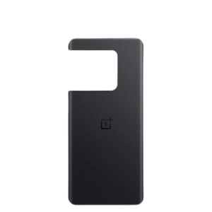 OnePlus 10 Pro Rear Back Body Casing Housing Replacement Battery Back Door For OnePlus 10 Pro - Black