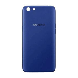 Oppo A71 Rear Back Body Casing Housing Replacement Battery Back Door With Side Buttons For Oppo A71 - Blue