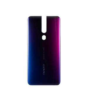 Oppo F11 Pro Rear Back Body Casing Housing Replacement Battery Back Door For Oppo F11 Pro - Purple