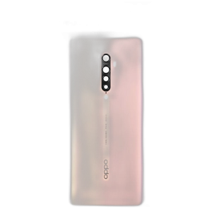 Oppo Reno 2 Rear Back Body Casing Housing Replacement Battery Back Door For Oppo Reno 2 - Pink