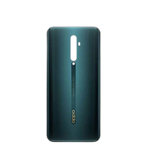 Oppo Reno 2F Rear Back Body Casing Housing Replacement Battery Back Door For Oppo Reno 2F - Green