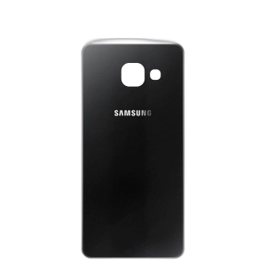 Samsung Galaxy A5 2016 Rear Back Body Casing Housing Replacement Battery Back Door For Samsung A5 2016 - Black