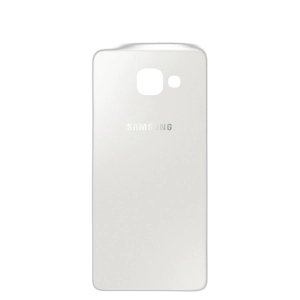 Samsung Galaxy A5 2016 Rear Back Body Casing Housing Replacement Battery Back Door For Samsung A5 2016 - White