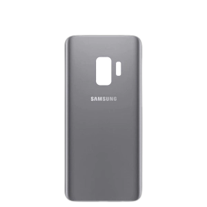 Samsung Galaxy S9 Rear Back Body Casing Housing Replacement Battery Back Door For Samsung S9 - Grey