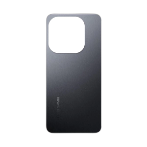 Tecno Spark 20 Rear Back Body Casing Housing Replacement Battery Back Door For Spark 20 - Black