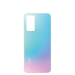 Vivo V23e Rear Back Body Casing Housing Replacement Battery Back Door For Vivo V23e - Blue