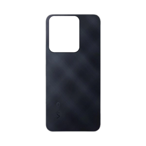 Vivo V25e Rear Back Body Casing Housing Replacement Battery Back Door For V25e - Black