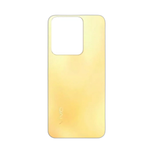 Vivo V25e Rear Back Body Casing Housing Replacement Battery Back Door For V25e - Golden