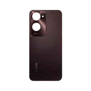 Vivo Y18 Rear Back Body Casing Housing Replacement Battery Back Door For Y18 - Brown