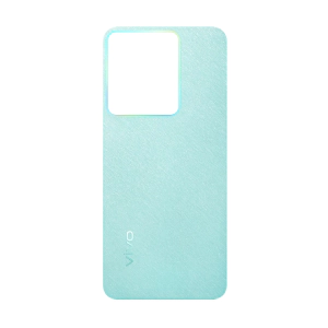 Vivo Y36 Rear Back Body Casing Housing Replacement Battery Back Door For Y36 - Blue