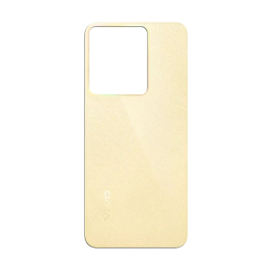 Vivo Y36 Rear Back Body Casing Housing Replacement Battery Back Door For Y36 - Golden