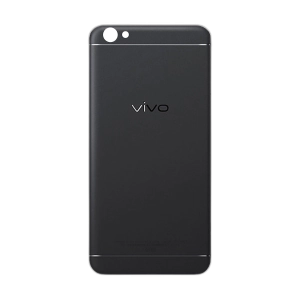 Vivo Y67 Rear Back Body Casing Housing Replacement Battery Back Door For Vivo Y67 - Black