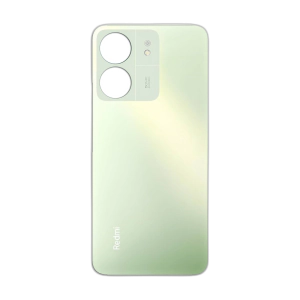 Xiaomi Redmi 13C Rear Back Body Casing Housing Replacement Battery Back Door For Redmi 13C - Green