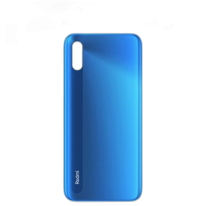 Xiaomi Redmi 9A Rear Back Body Casing Housing Replacement Battery Back Door For Xiaomi Redmi 9A - Blue