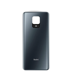 Xiaomi Redmi Note 9 Pro Rear Back Body Casing Housing Replacement Battery Back Door For Xiaomi Redmi Note 9 Pro - Grey