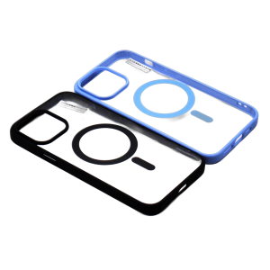 Apple iPhone 13 Pro Max Back Cover Magnatic Magsafe Color Case For iPhone 13 Pro Max