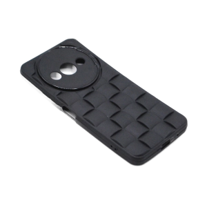 Xiaomi Redmi A3 - Redmi A3X Back Cover Soft Silicone Cadbury Case For Redmi A3 - Redmi A3X