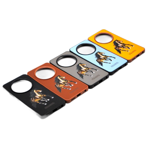 Tecno Spark 30 Back Cover Multicolour Soft Printed Case For Spark 30