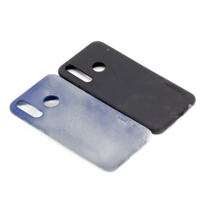 Huawei P30 Lite Back Cover Spigen Soft Case Back Cover For P30 Lite